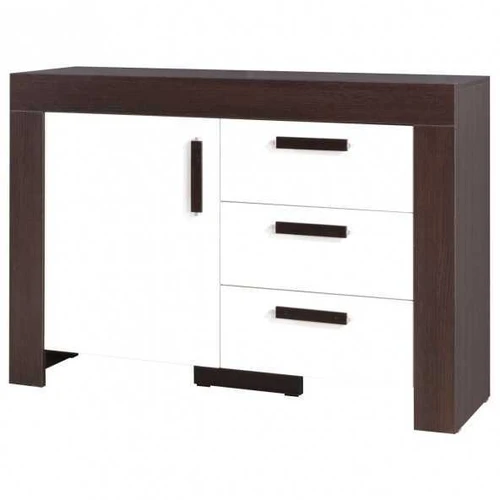 1D3SZ CEZAR CZ11 komoda milano / crem