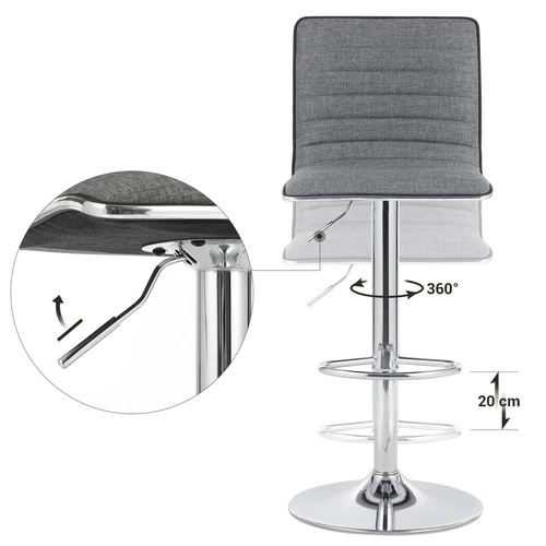 Elegantiškos spintos su šviesos efektu