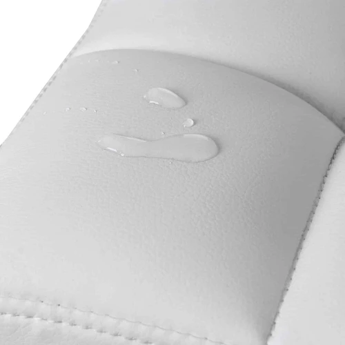 Vandeniui atsparios ir dilimui atsparios baro kėdės