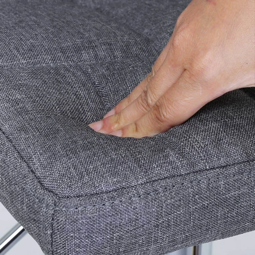 Stabili baro kėdė su aukštos kokybės dujine spyruokle