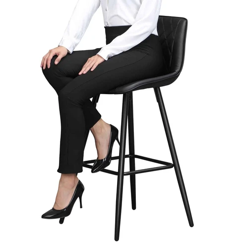 Patvarios baro kėdės iki 120 kg apkrovos