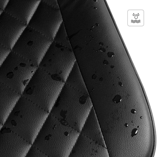 Ergonomiškos sėdynės baro kėdėms