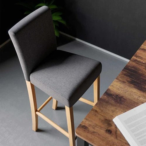 Idealios baro kėdės prekystaliui ar sodo zonai