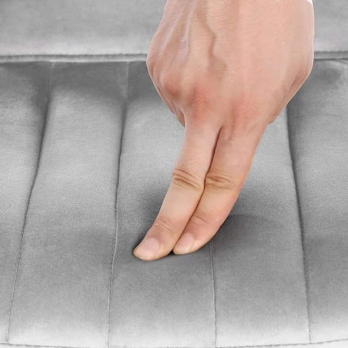 Modernios baro kėdės su ergonomiška sėdyne ir atlošu