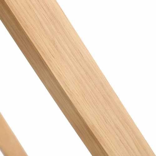 Lino imitacijos užvalkalo baro kėdės