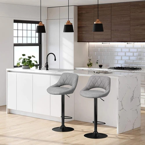 Patikimos baro kėdės, atitinkančios BIFMA standartus