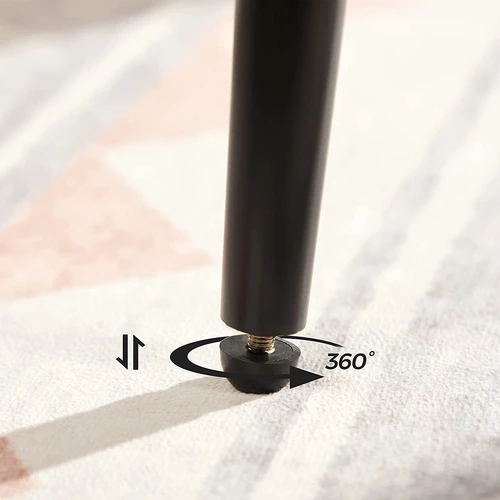 Ergonomiškos kėdės su 110 kg apkrova