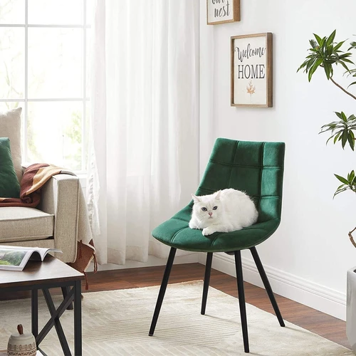 Tvirtos geležinės kojos, talpina iki 110 kg