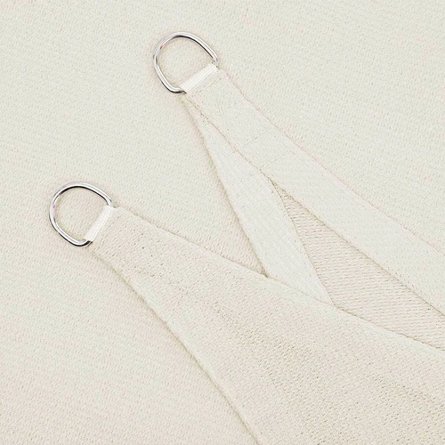 Saulės burės su natūraliu temperatūros reguliavimu