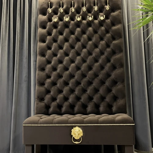 Baldai pagal jūsų erdvės matmenis