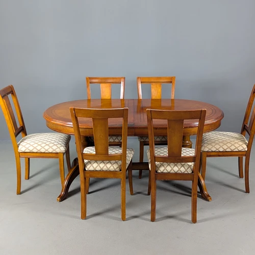 Valgomojo komplektas - Valgomojo komplektai