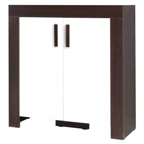 2D CEZAR CZ10 komoda milano / crem