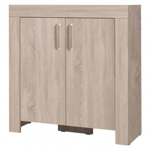 2D CEZAR CZ10 komoda sonoma