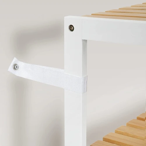 Ekologiškas ir ilgaamžis bambukas