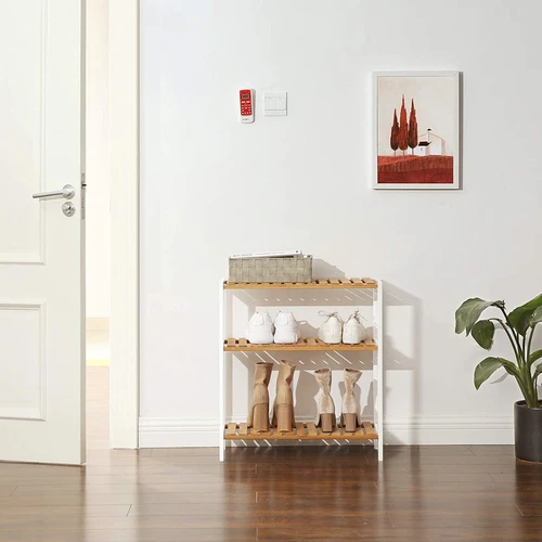 Universalus baldų elementas prieškambariui, voniai ar balkonui