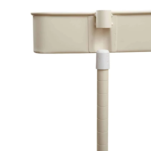 SONGMICS vežimėlis – puikus pasirinkimas smulkiems daiktams