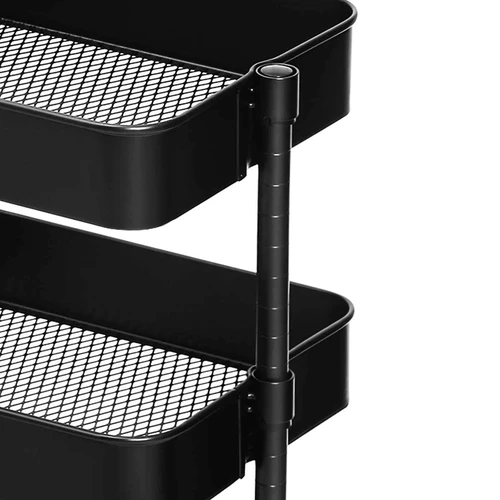 SONGMICS vežimėlis – patogus ir universalus sprendimas jūsų namams