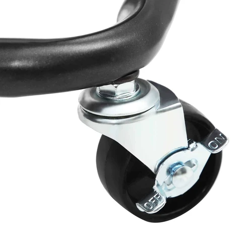 SONGMICS vežimėlis – patvarus ir erdvus sprendimas jūsų namams