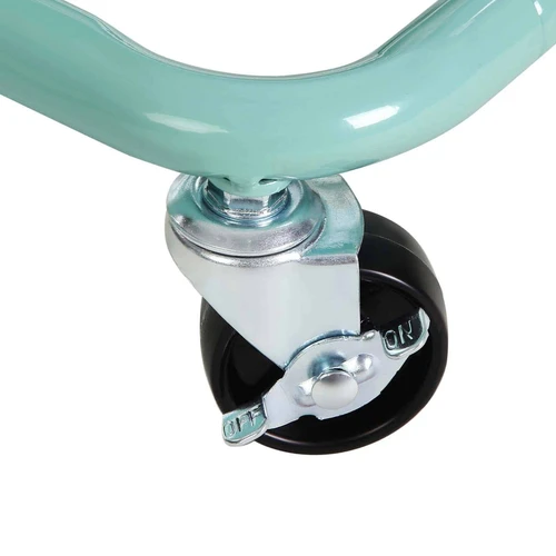 SONGMICS vežimėlis – idealus tvarkai namuose ir biure