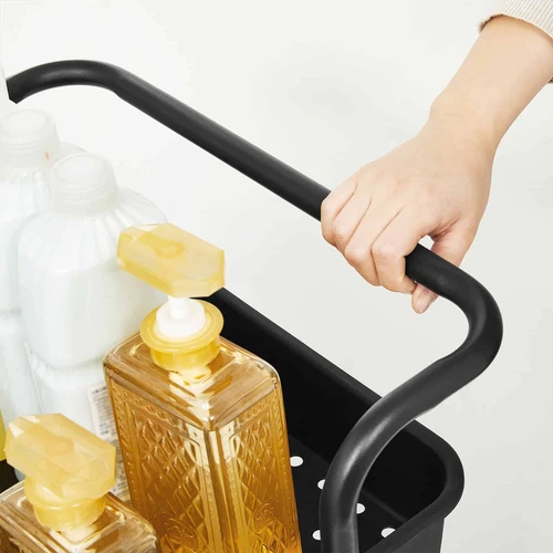 SONGMICS lentyna su ratukais – patogi ir funkcionali