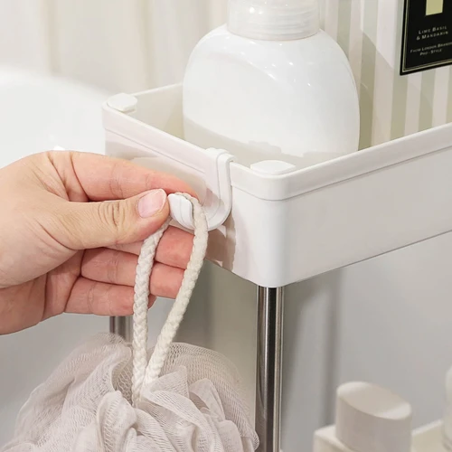 Idealus vežimėlis namų organizavimui