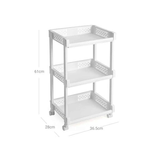 Stabili lentyna su žaismingu dizainu