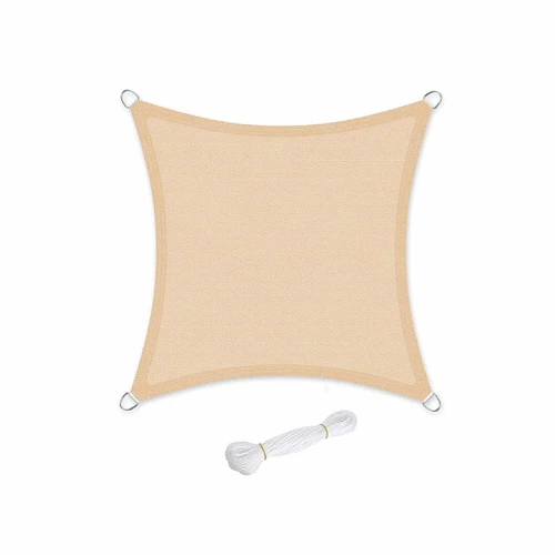3 x 3 m markizė/ saulės burė