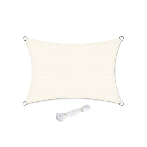 3 x 4 m HDPE markizė GSS34IVV1