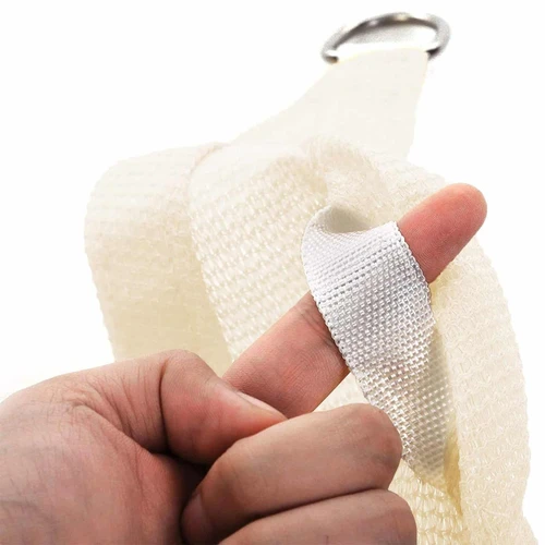 Saulės burės pralaidžios orui ir vandeniui