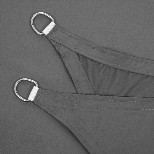 Patikimos saulės burės su ISO 105-B02 sertifikatu