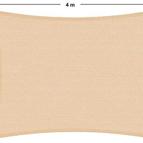 UV atsparus ir pralaidus audinys