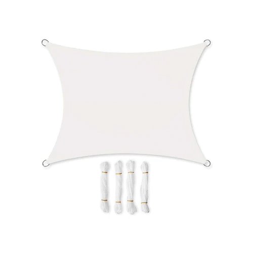 3 x 4 m markizė/ saulės burė GSH34IVV1
