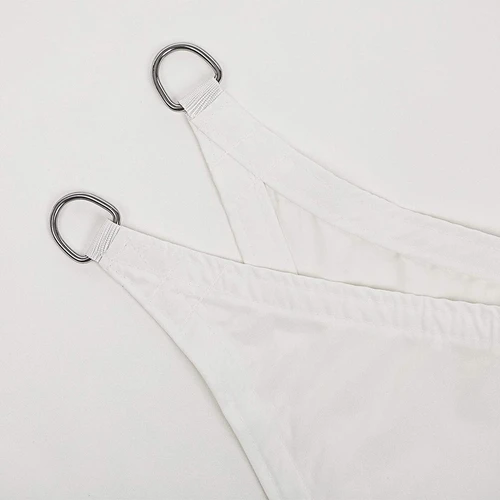 Lengvai montuojamos saulės burės be stovo