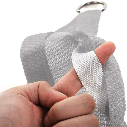 Apsauga nuo saulės spindulių sode, terasoje, balkone