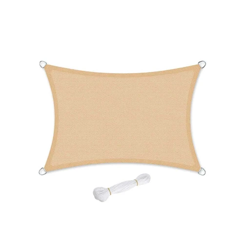 3 x 5 m HDPE markizė GSS35EYV1