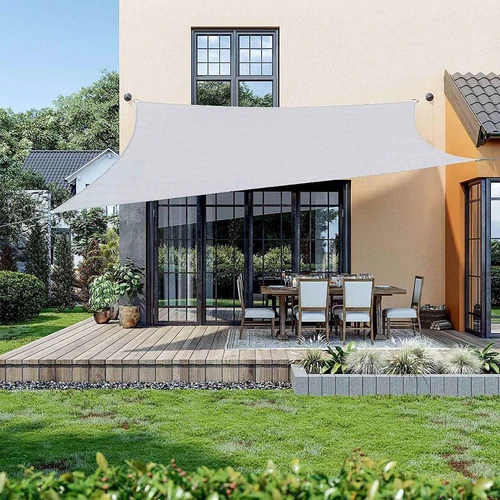 Tvirtinama prie medžių ar stulpų