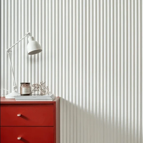 3D panelės už televizoriaus