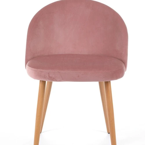 Patogios kėdės su veliūro apmušalais ir moderniu dizainu