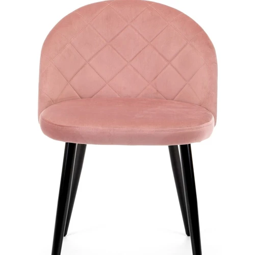 Vasarai tinkamos kėdės su minkštais apmušalais