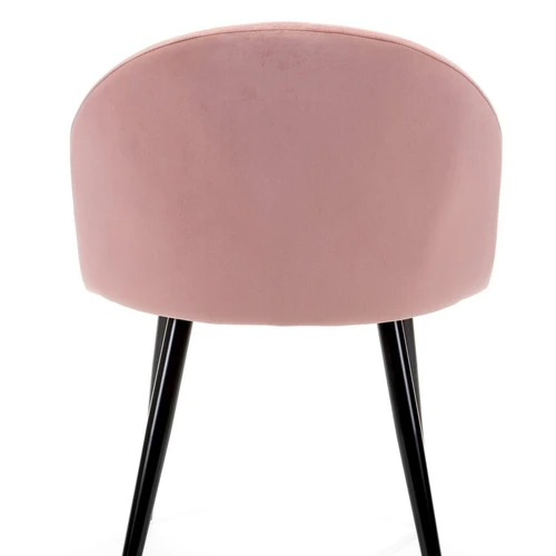 Stilingos kėdės su veliūriniais apmušalais