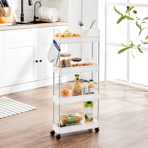 Lengvas 1,3 kg vežimėlis su 5 kg apkrova