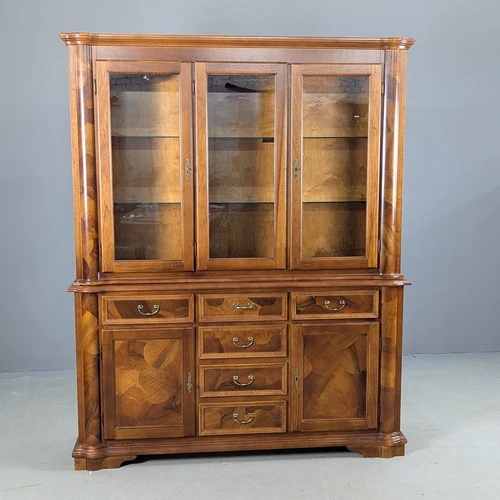 Raudonmedžio indauja