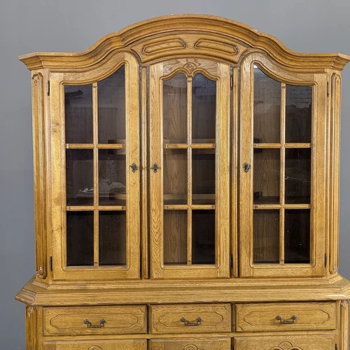 Ąžuolinė indauja - Indaujos