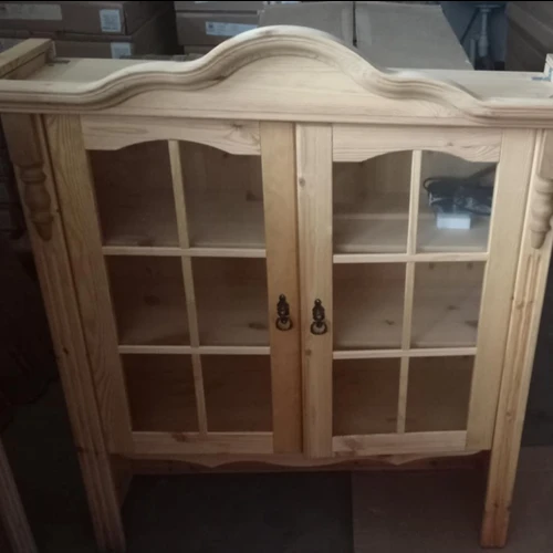 Premium HOBRO vitrina su LED apšvietimu