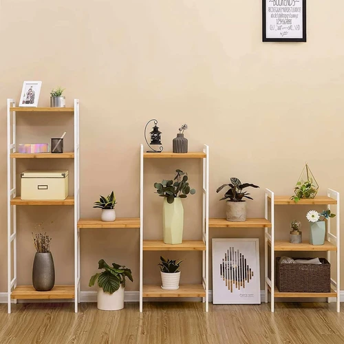 Ekologiška ir tvirta lentyna iki 60 kg apkrovos