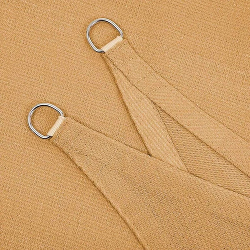 Saulės burės su natūraliu temperatūros reguliavimu