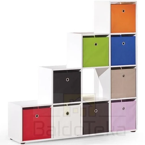 Išparduodama baltos spintos baldė – puikus pasirinkimas jūsų interjerui