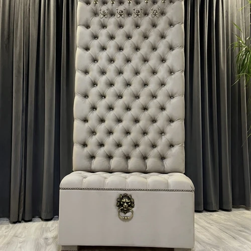 Prabangūs individualūs prieškambario baldai