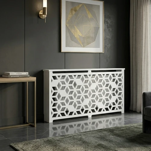 Radiatoriu apdaila / radiatorių uždengimai