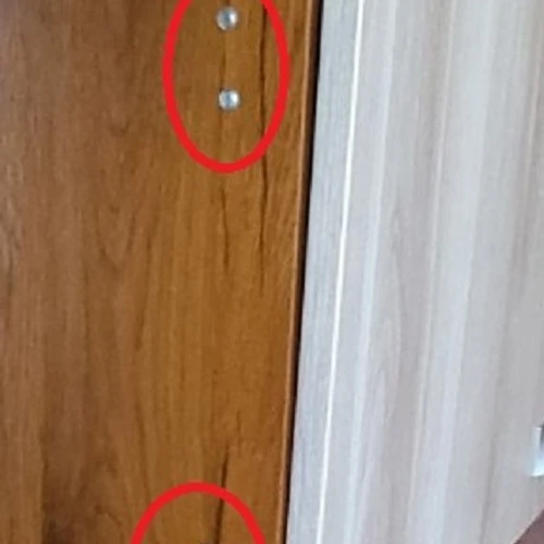  Pertvara 230 cm aukščio - puikus erdvės zonavimo sprendimas